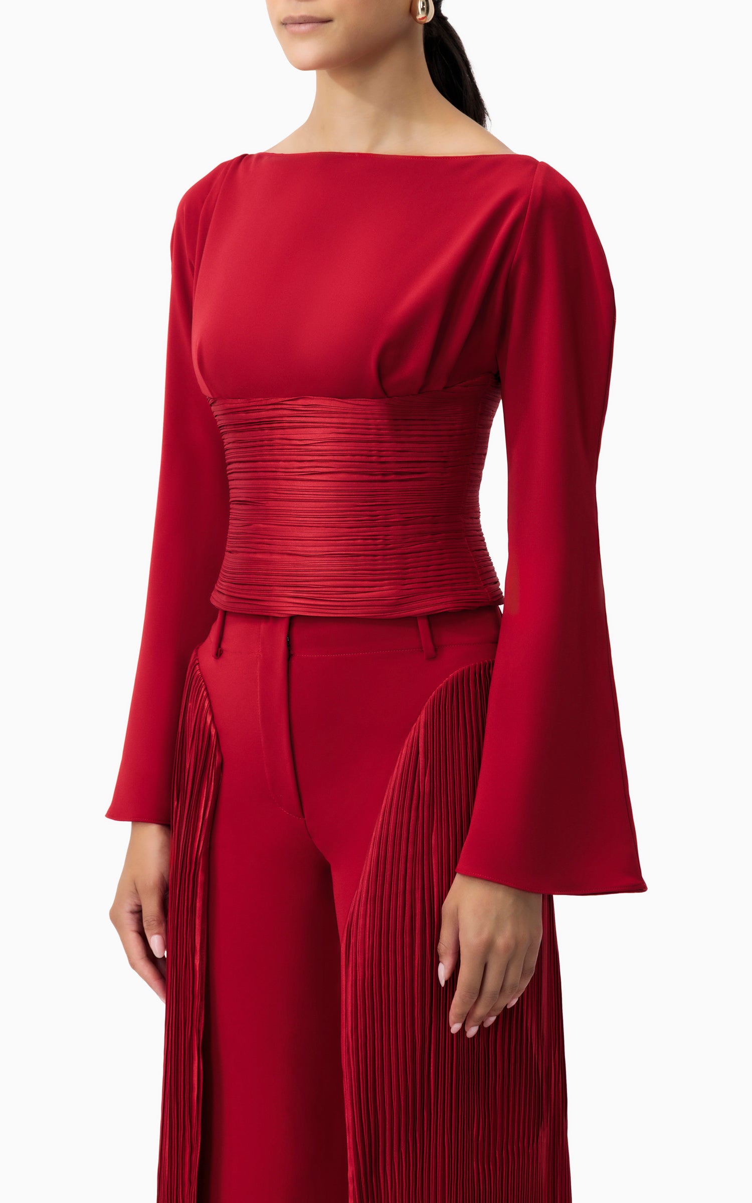 ALORA TOP