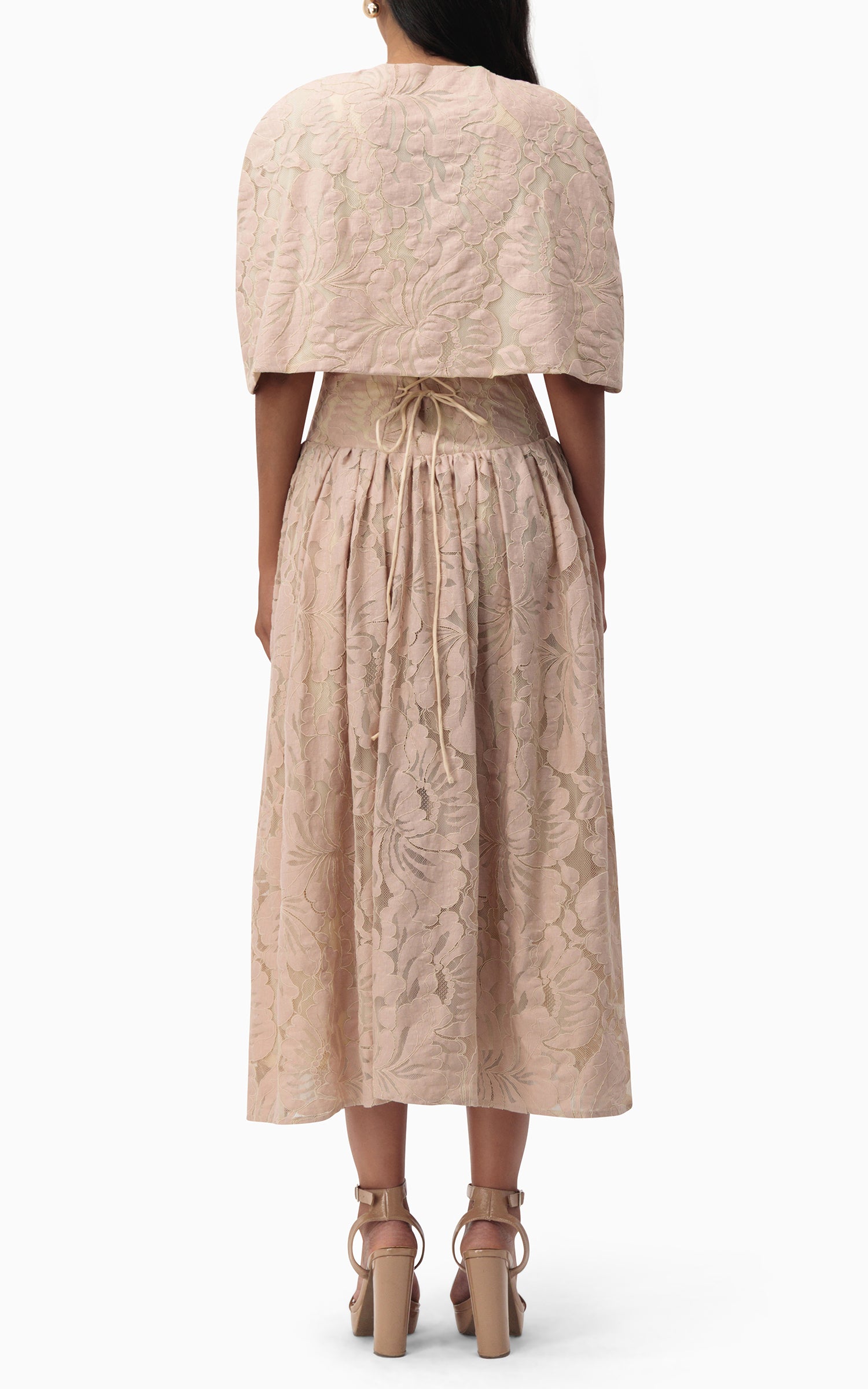 RORY COVERUP