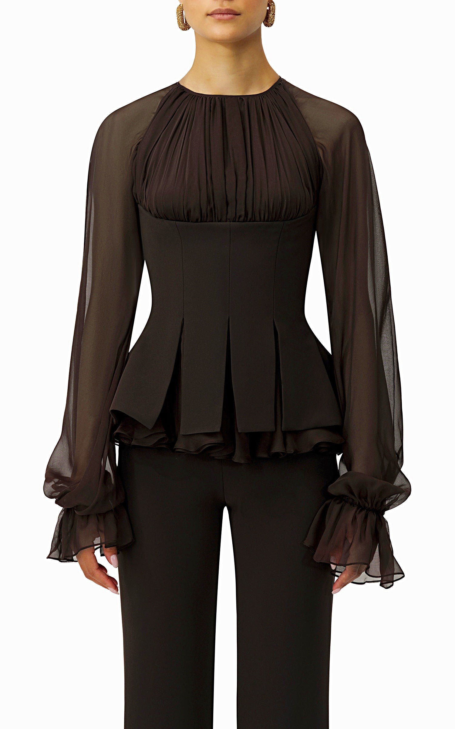 JULIET TOP