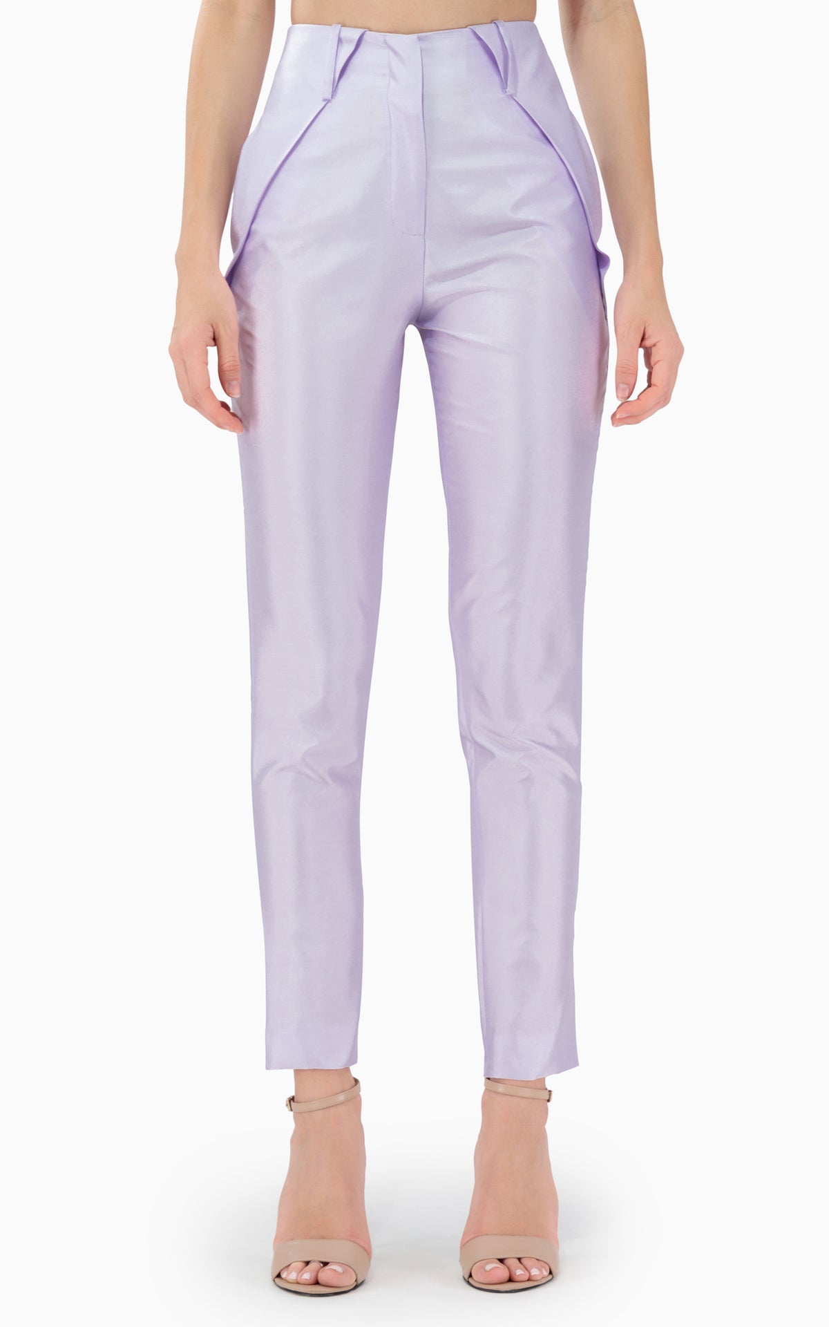 Petra Cropped Pant