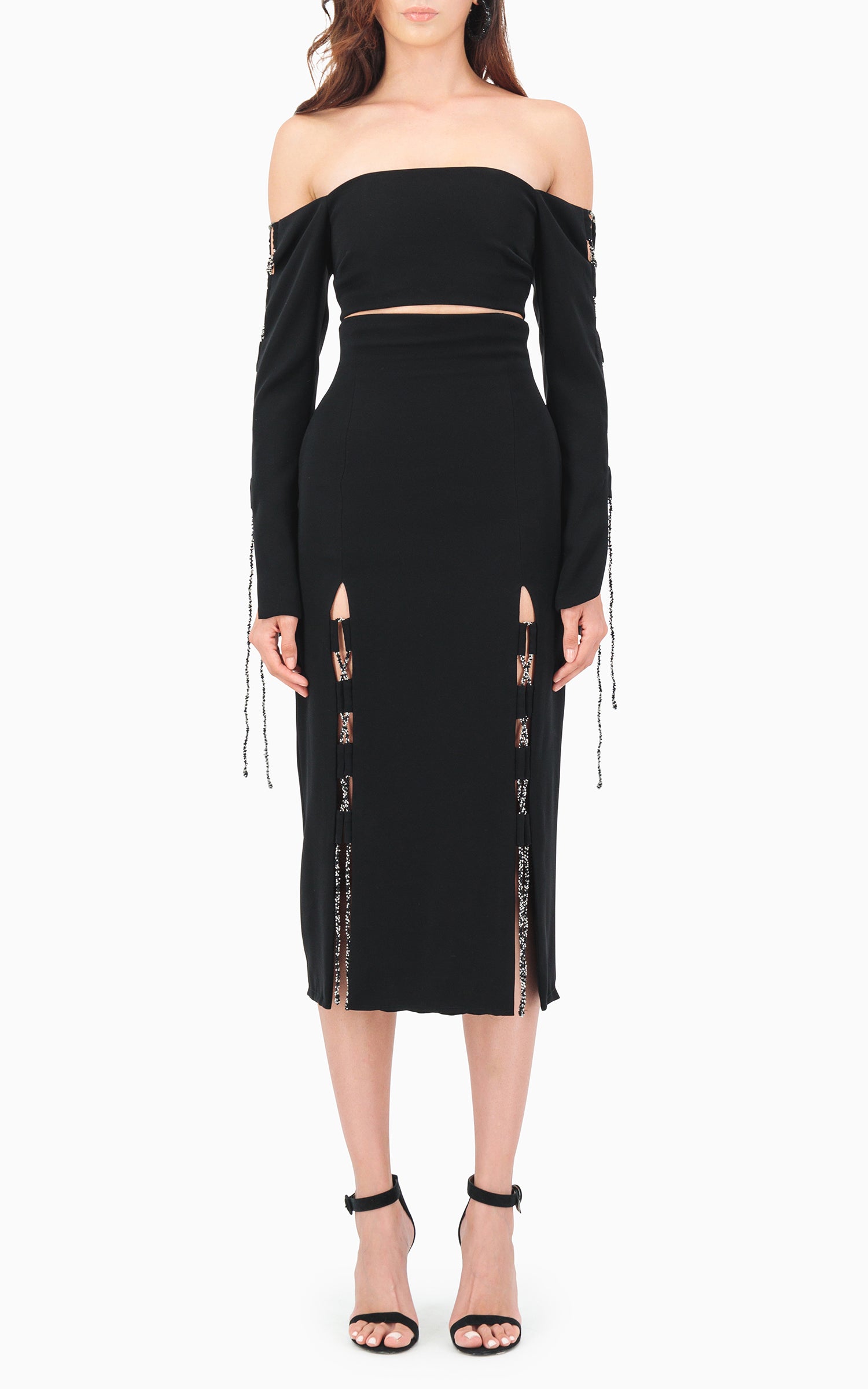 LYRA SKIRT
